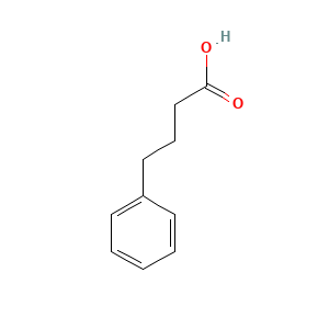 4-Phenylbutyric Acid