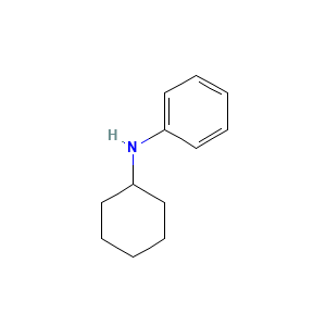 N-Cyclohexylaniline