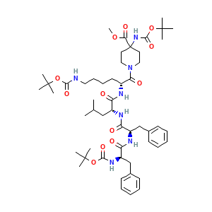 Difelikefalin Impurity 60