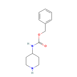 4-Cbz-aminopiperidine
