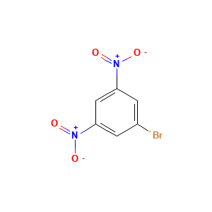 1-Bromo-3,5-dinitrobenzene