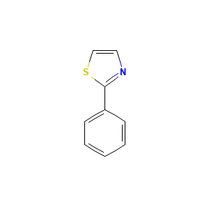 2-Phenylthiazole