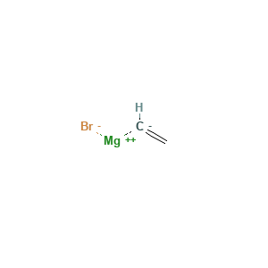 Magnesium, bromoethenyl-