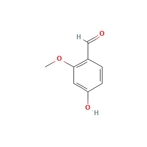 4-Hydroxy-2-Methoxybenzaldehyde