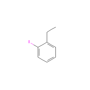 Benzene, 1-ethyl-2-iodo-