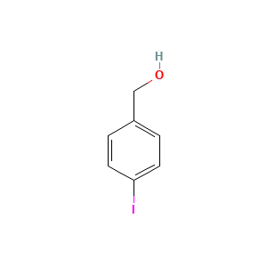 4-Iodobenzyl alcohol