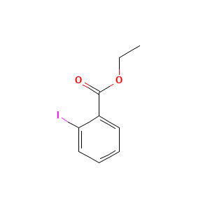 Ethyl 2-iodobenzoate