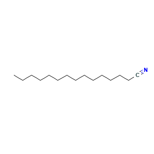 Pentadecanenitrile