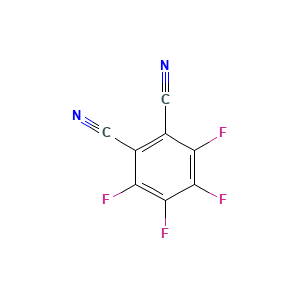 Tetrafluorophthalonitrile
