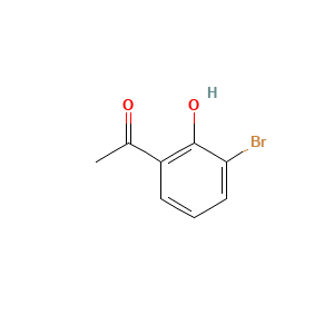 3'-Bromo-2'-hydroxyacetophenone