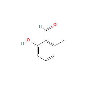 2-Hydroxy-6-methylbenzaldehyde