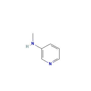 N-Methyl-3-pyridinamine