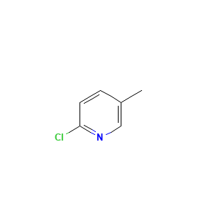 2-Chloro-5-methyl-pyridine