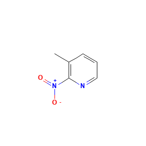 3-Methyl-2-nitropyridine