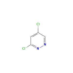 3,5-Dichloropyridazine