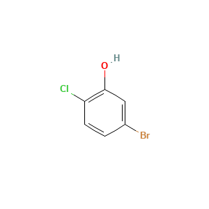 5-Bromo-2-chlorophenol