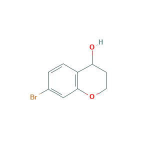 7-Bromochroman-4-ol