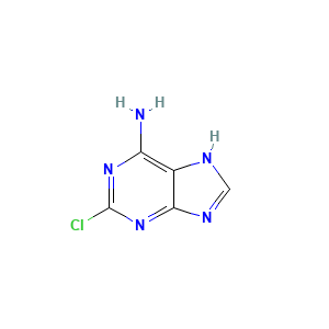 2-Chloroadenine