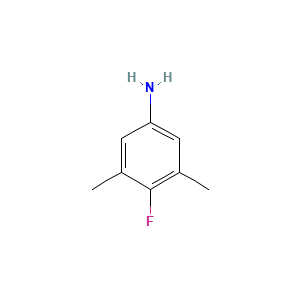 4-Fluoro-3,5-dimethylaniline