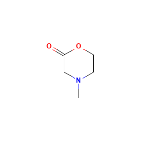 N-methyl-2-morpholinone