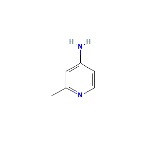 4-Amino-2-methylpyridine