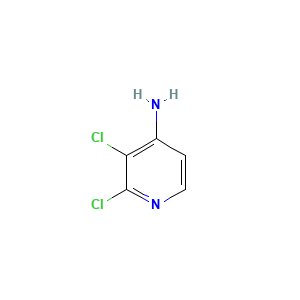 2,3-Dichloro-4-pyridinamine