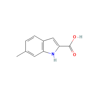6-Methyl-1H-indole-2-carboxylic acid