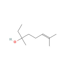 Dihydrolinalool