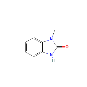 1-methyl-2,3-dihydro-1H-1,3-benzodiazol-2-one