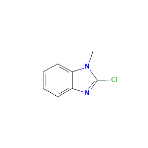 2-chloro-1-methyl-1H-1,3-benzodiazole