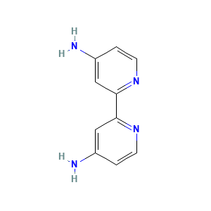 4,4'-Diamino-2,2'-bipyridine