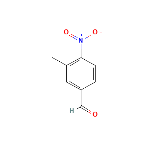 3-Methyl-4-nitrobenzaldehyde