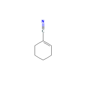Cyclohexenecarbonitrile