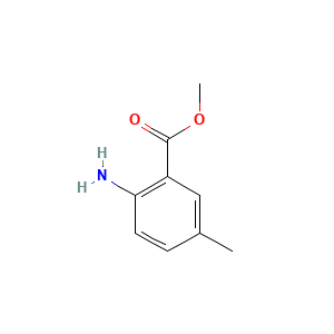 Methyl 2-Amino-5-methylbenzoate