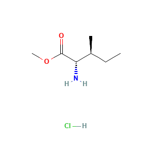 Isoleucine methyl ester hydrochloride