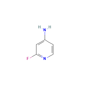 2-Fluoropyridin-4-amine