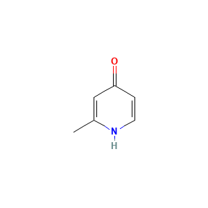 2-Methylpyridin-4-ol