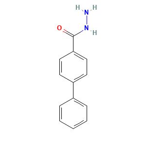 p-Phenylbenzhydrazide