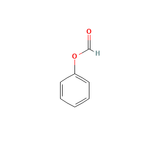 Phenyl formate
