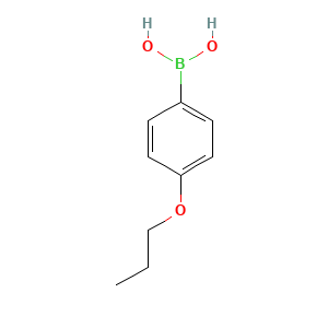 4-Propoxyphenylboronic Acid