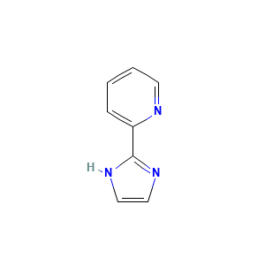 2-(1H-imidazol-2-yl)pyridine