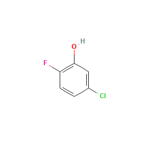 5-Chloro-2-fluorophenol