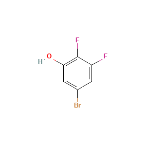 5-Bromo-2,3-Difluorophenol