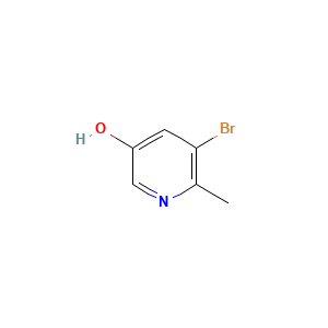 5-Bromo-6-methylpyridin-3-ol