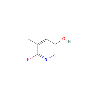 6-Fluoro-5-methylpyridin-3-ol