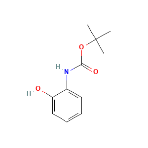 N-Boc-2-aminophenol