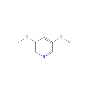 3,5-Dimethoxypyridine