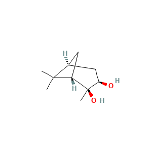 Pinanediol, (+)-
