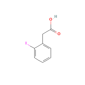 2-Iodophenylacetic acid
