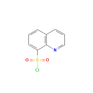 8-Quinolinesulfonyl chloride